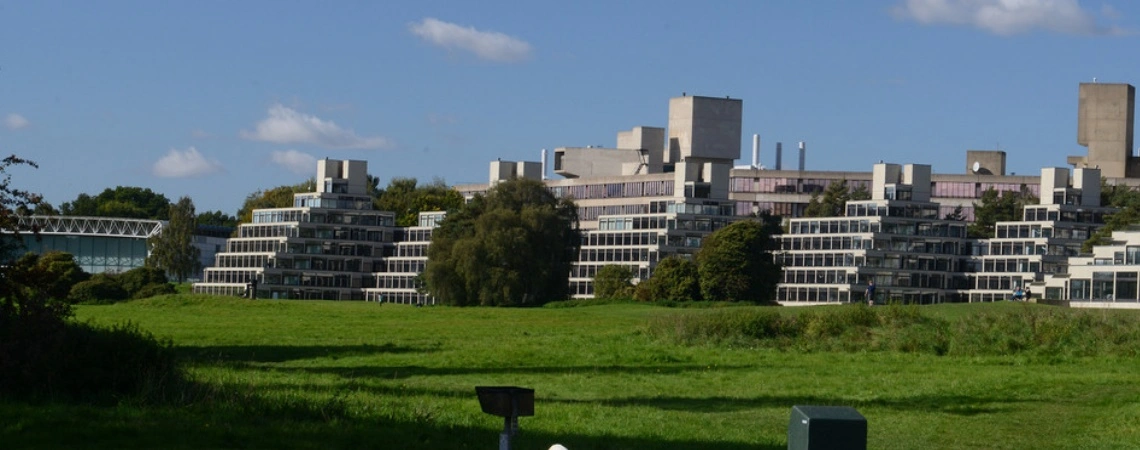 University of East Anglia (UEA)